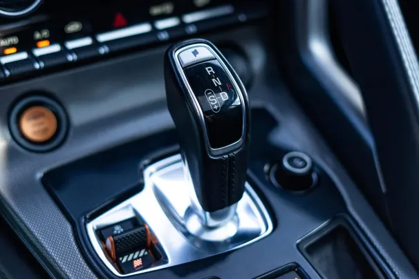 Koi Casino Application Android/iOS